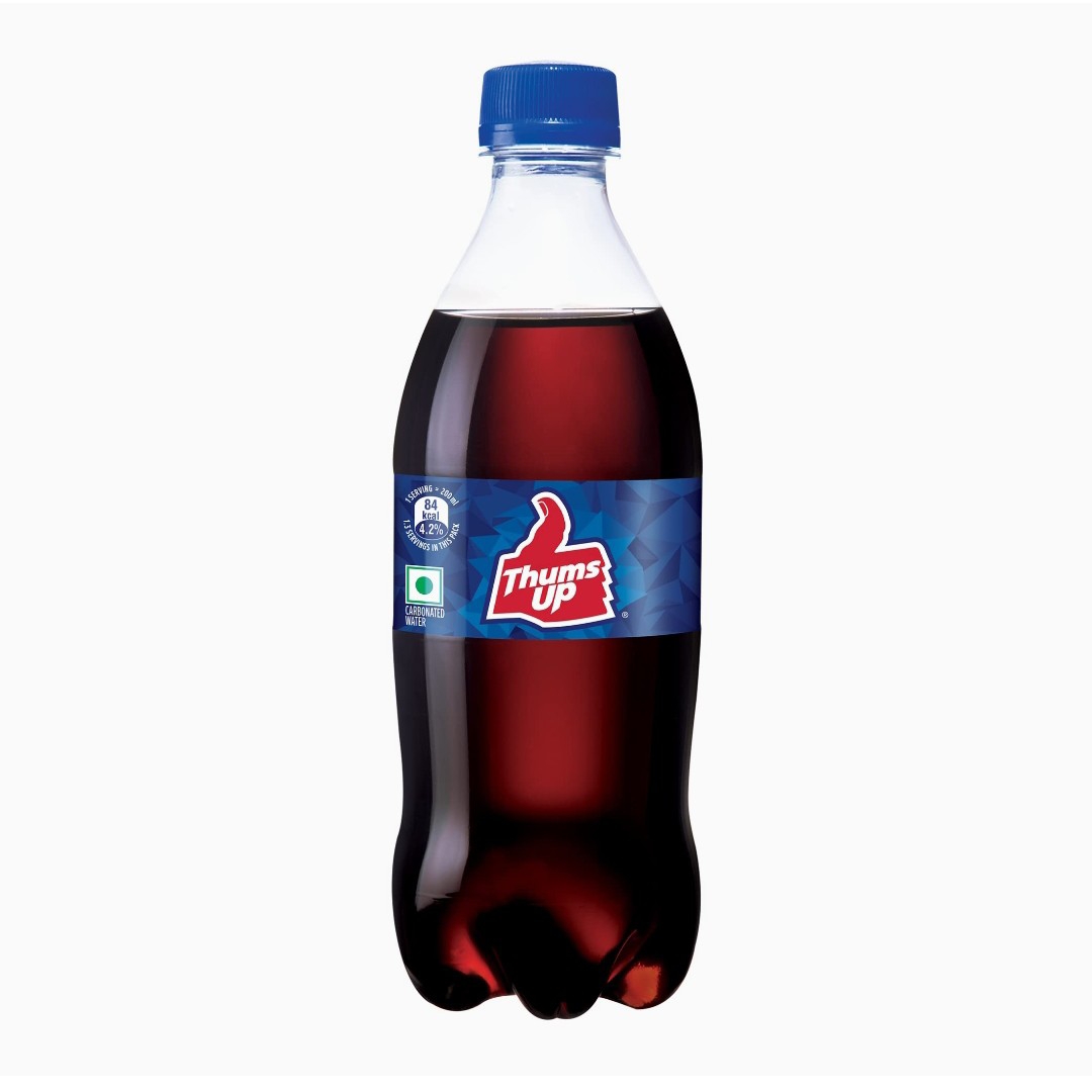 THUMPS UP 250ML MRP20